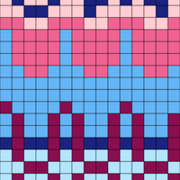 Copy of Bibi Sweater (Pink Base)