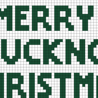 Merry f christmas