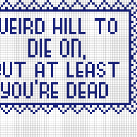 Dead