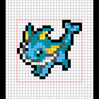Vaporeon