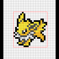 Jolteon