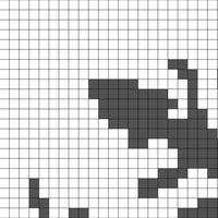 Snowflake del 8