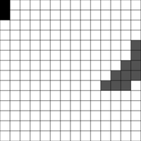 Snowflake del 10