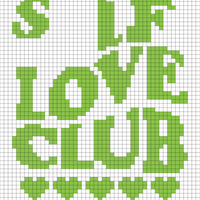 Copy of Self Love Club