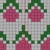 Copy of rose