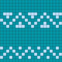 zigzag
