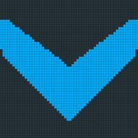 Nightwing Emblem