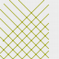 Maries Fishnet 
