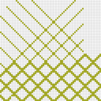 Maries Fishnet 