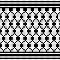 Netting portion