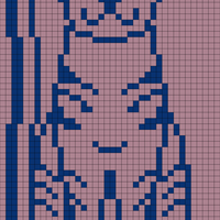Blanket Cat