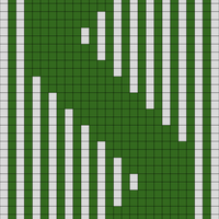 Copy of Copy of doubleknit scarf