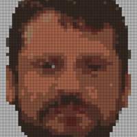 Willis no background - 45x60