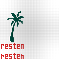 Palm tree