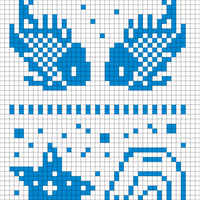Copy of Dad’s scarf