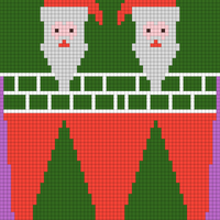 Copy of Nicole's Stocking