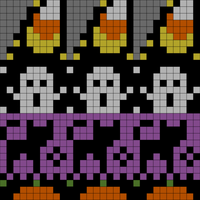 Copy of Halloween Hat