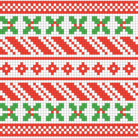 X-Mas Cowl