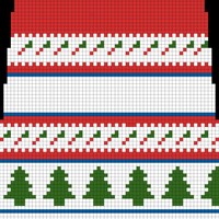 Copy of Copy of Lia’s stocking