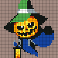 Duplicate stitch