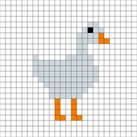 Copy of Goose
