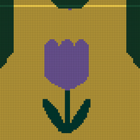 Tulip Vest