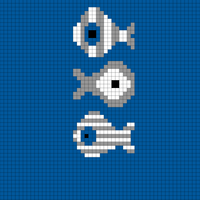 Copy of Fish sweater