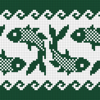 More fish
