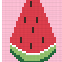 Copy of watermelon slice 2