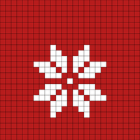 Copy of SNOW FLAKE
