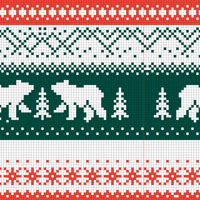 Conrad's Sweater