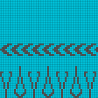 Mees blanket