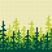 Forest Hat