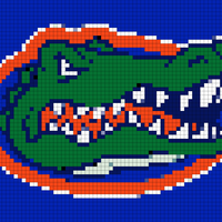 Florida Gator Logo