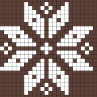 Star without lines