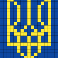 Ucraine Logo