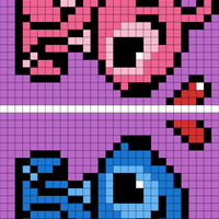 Stitch & Angel