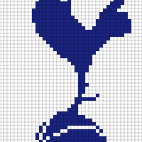 Copy of Copy of Tottenham Hotspur