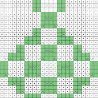 Fellowship Cable Motif