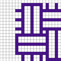 Square Weave
