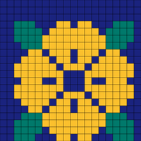 Copy of sunflowers