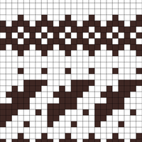 Halloween scarf test