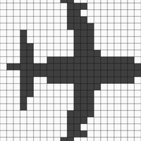 Plane 2 side