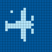 Plane 3