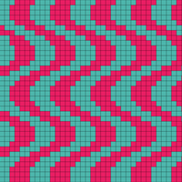 Copy of wavy