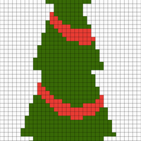 Copy of Christmas Tree