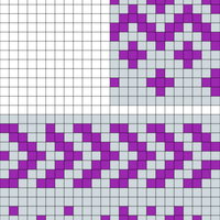 Colorwork possibility