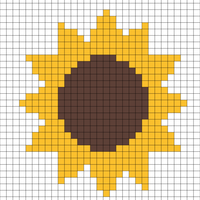 Copy of Sunflower 