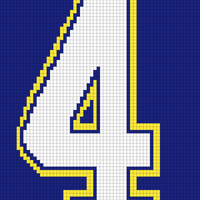 Copy of harbaugh number