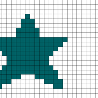 star